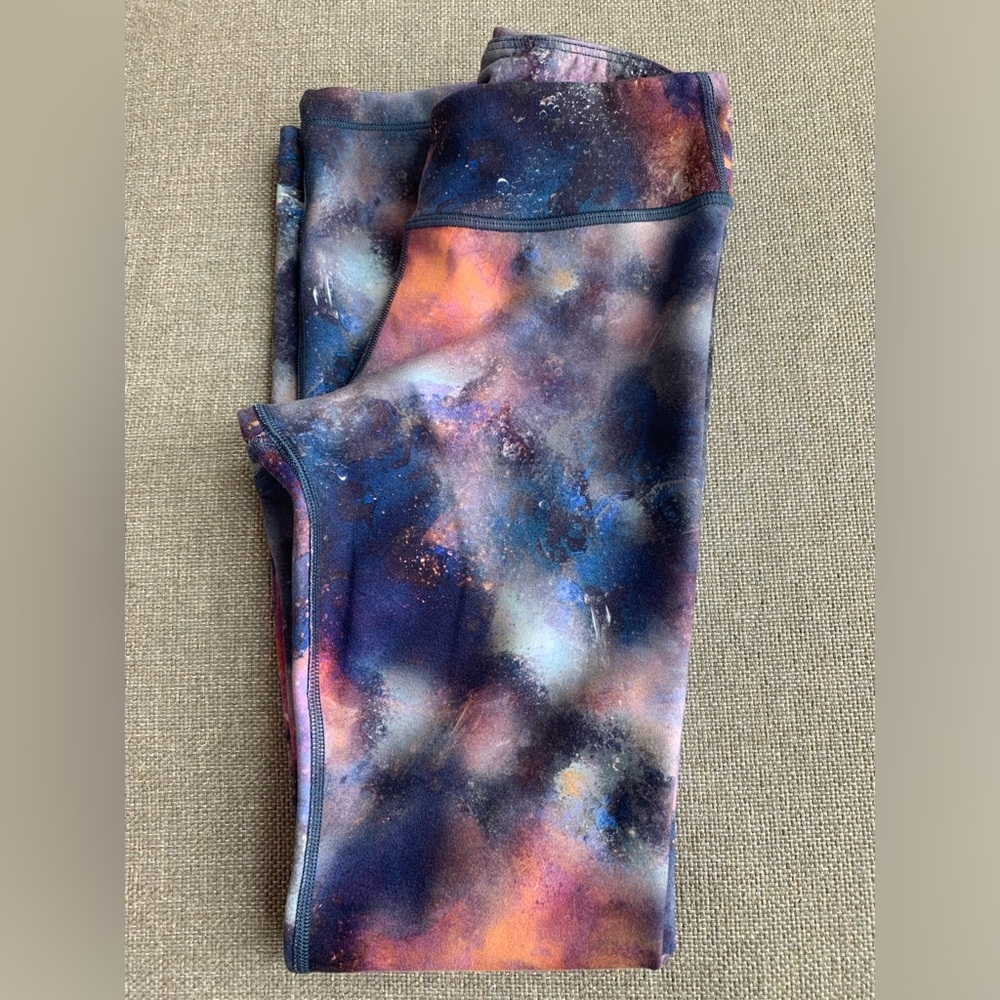 Athleta Girl Chit Chat Tight Size L/12